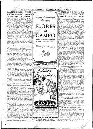 ABC MADRID 17-11-1949 página 18