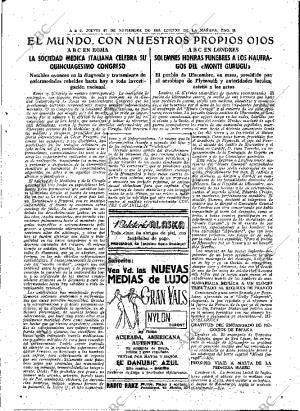ABC MADRID 17-11-1949 página 19