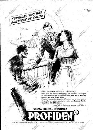 ABC MADRID 17-11-1949 página 2