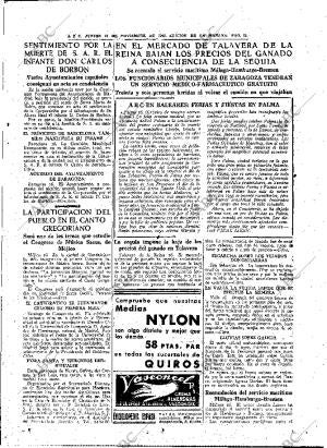 ABC MADRID 17-11-1949 página 23