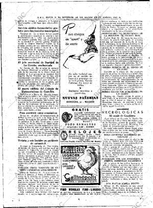 ABC MADRID 17-11-1949 página 24