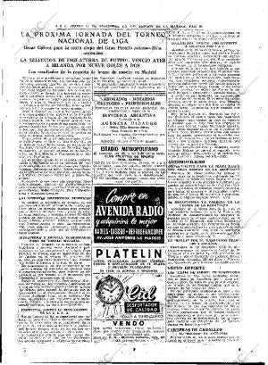 ABC MADRID 17-11-1949 página 27