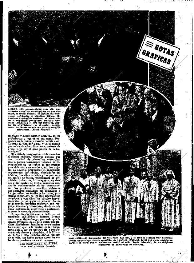 ABC MADRID 17-11-1949 página 5