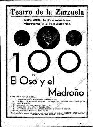 ABC MADRID 17-11-1949 página 8