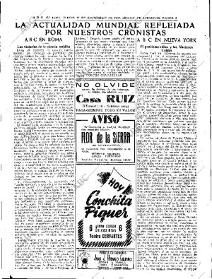 ABC SEVILLA 17-11-1949 página 5