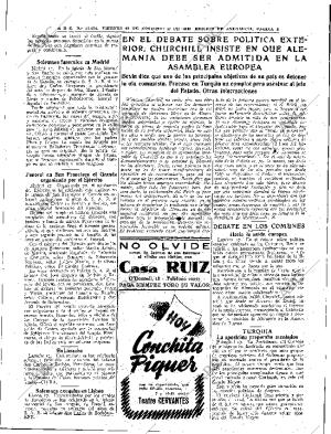 ABC SEVILLA 18-11-1949 página 5