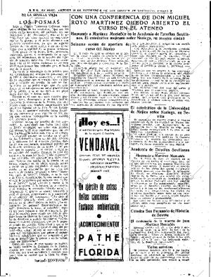 ABC SEVILLA 18-11-1949 página 9
