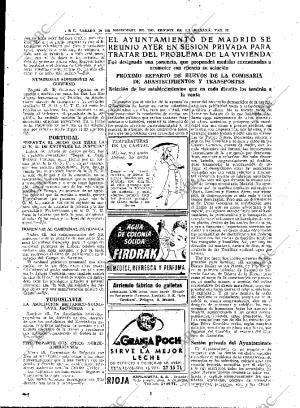 ABC MADRID 19-11-1949 página 11