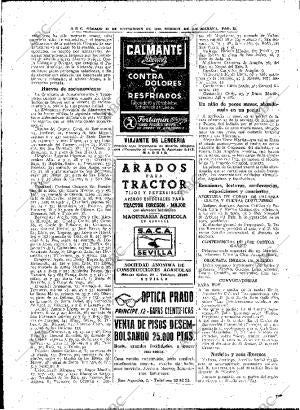 ABC MADRID 19-11-1949 página 12