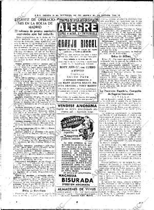ABC MADRID 19-11-1949 página 14