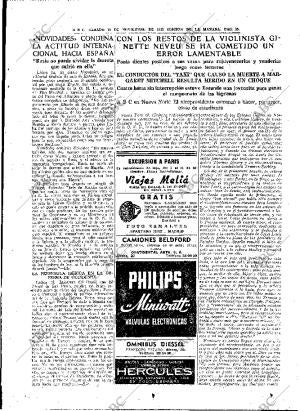 ABC MADRID 19-11-1949 página 15
