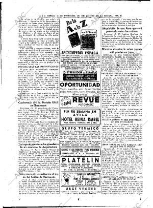 ABC MADRID 19-11-1949 página 18
