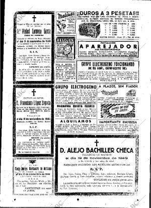 ABC MADRID 19-11-1949 página 23