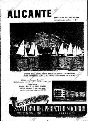 ABC MADRID 19-11-1949 página 26