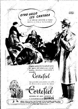 ABC MADRID 19-11-1949 página 6