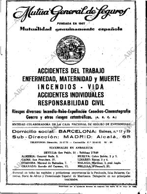 ABC SEVILLA 19-11-1949 página 15