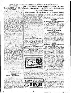 ABC SEVILLA 19-11-1949 página 9
