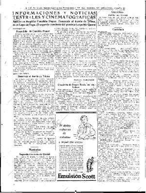 ABC SEVILLA 23-11-1949 página 10