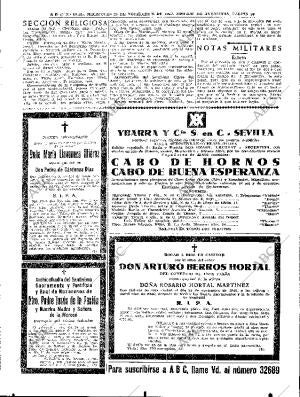 ABC SEVILLA 23-11-1949 página 13