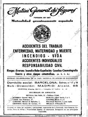 ABC SEVILLA 23-11-1949 página 15