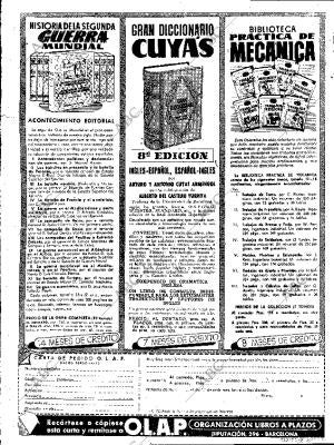 ABC SEVILLA 23-11-1949 página 16