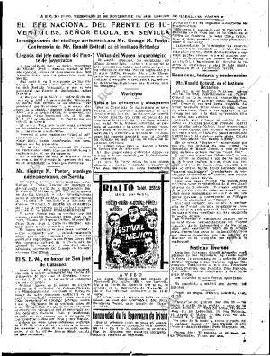 ABC SEVILLA 23-11-1949 página 9