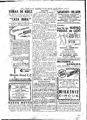 ABC MADRID 24-11-1949 página 10