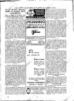 ABC MADRID 24-11-1949 página 16