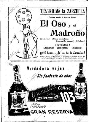 ABC MADRID 24-11-1949 página 2