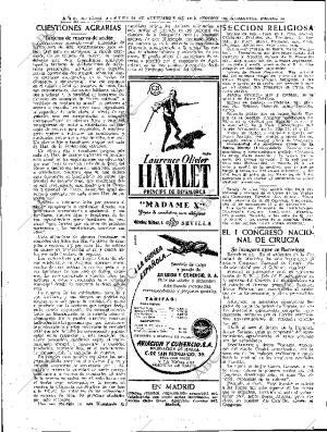 ABC SEVILLA 24-11-1949 página 10