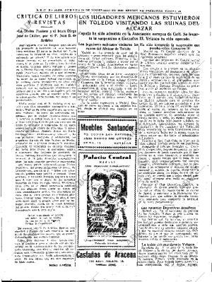ABC SEVILLA 24-11-1949 página 11