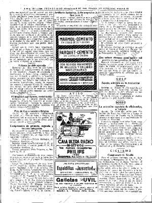 ABC SEVILLA 24-11-1949 página 12