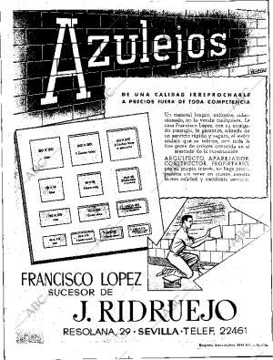 ABC SEVILLA 24-11-1949 página 16