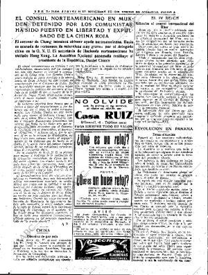 ABC SEVILLA 24-11-1949 página 5