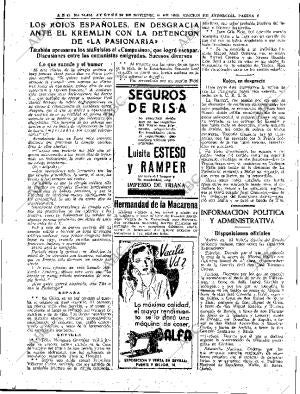 ABC SEVILLA 24-11-1949 página 7