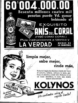 ABC SEVILLA 25-11-1949 página 15