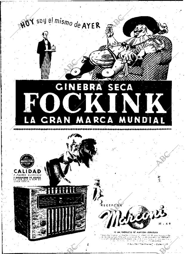 ABC MADRID 27-11-1949 página 12