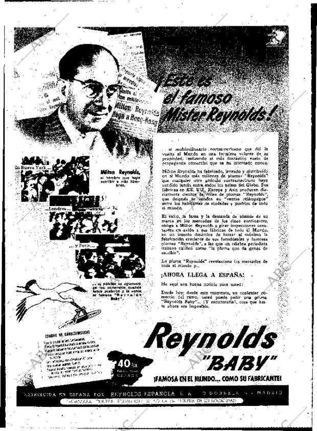 ABC MADRID 27-11-1949 página 13