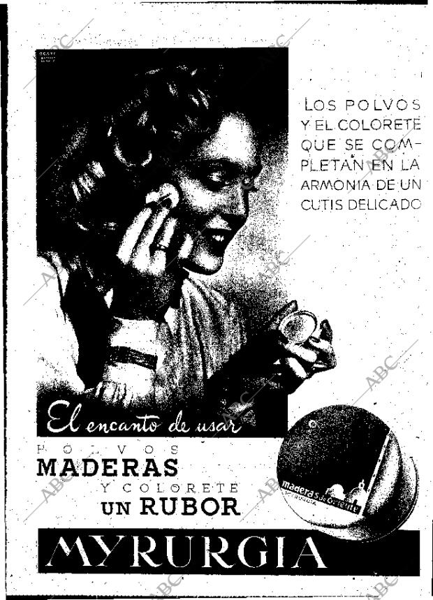 ABC MADRID 27-11-1949 página 14