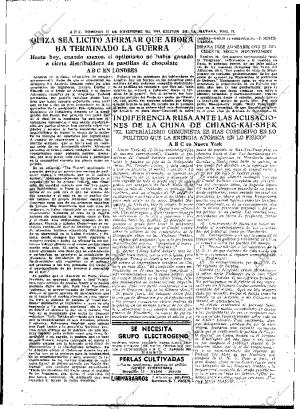 ABC MADRID 27-11-1949 página 17