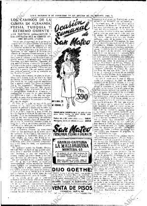 ABC MADRID 27-11-1949 página 18