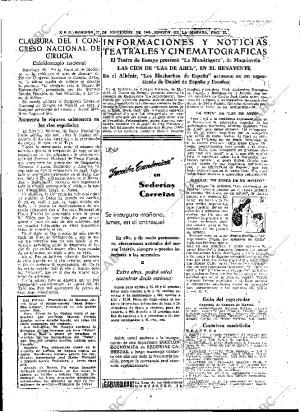 ABC MADRID 27-11-1949 página 27