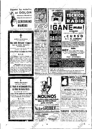 ABC MADRID 27-11-1949 página 29