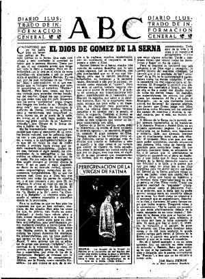 ABC MADRID 27-11-1949 página 3