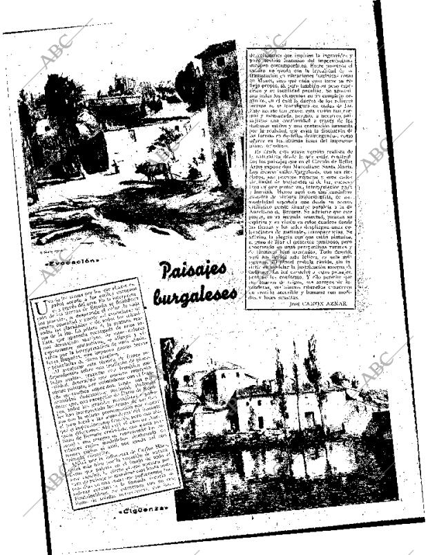 ABC MADRID 27-11-1949 página 9