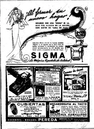 ABC MADRID 29-11-1949 página 10