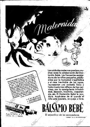 ABC MADRID 29-11-1949 página 2