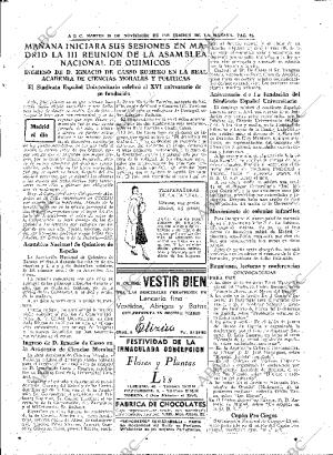 ABC MADRID 29-11-1949 página 21