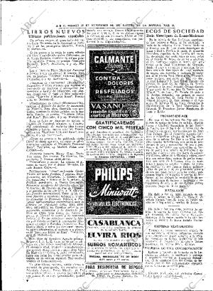 ABC MADRID 29-11-1949 página 22