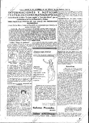 ABC MADRID 29-11-1949 página 23